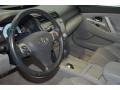 Classic Silver Metallic - Camry SE Photo No. 12