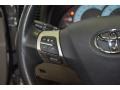 Classic Silver Metallic - Camry SE Photo No. 22