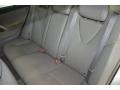 Classic Silver Metallic - Camry SE Photo No. 27