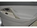 Classic Silver Metallic - Camry SE Photo No. 29