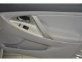 Classic Silver Metallic - Camry SE Photo No. 32