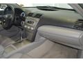 Classic Silver Metallic - Camry SE Photo No. 33