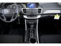 2014 Alabaster Silver Metallic Honda Accord LX Sedan  photo #13