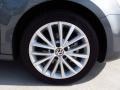 2013 Platinum Gray Metallic Volkswagen Jetta SEL Sedan  photo #7