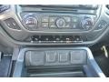 2014 Summit White GMC Sierra 1500 SLT Crew Cab 4x4  photo #11