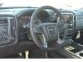 2014 Summit White GMC Sierra 1500 SLT Crew Cab 4x4  photo #22