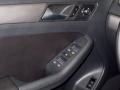 2013 Platinum Gray Metallic Volkswagen Jetta SEL Sedan  photo #24