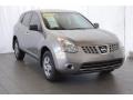 Silver Ice 2010 Nissan Rogue S