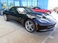  2014 Corvette Stingray Convertible Black