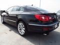 Deep Black Metallic - CC Lux Photo No. 4
