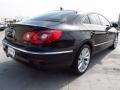 Deep Black Metallic - CC Lux Photo No. 6