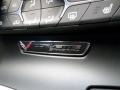 2014 Chevrolet Corvette Stingray Convertible Badge and Logo Photo