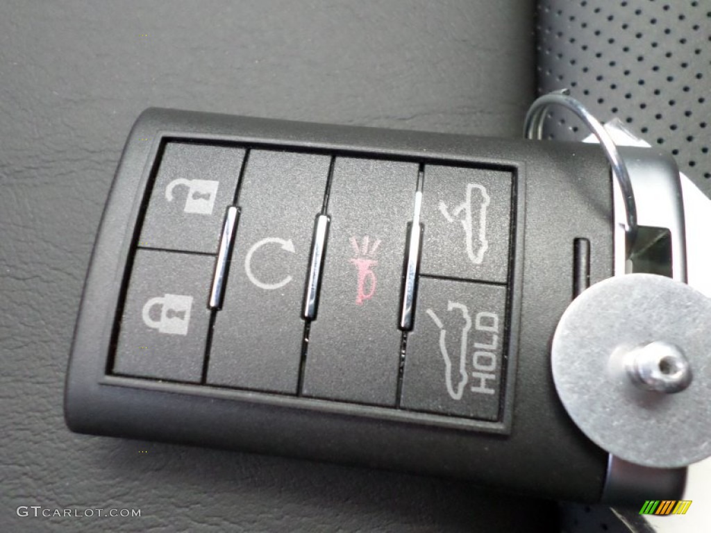 2014 Chevrolet Corvette Stingray Convertible Keys Photo #91288240