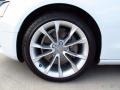 Ibis White - A5 2.0T quattro Coupe Photo No. 7