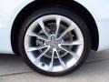Ibis White - A5 2.0T quattro Coupe Photo No. 8