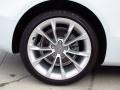 Ibis White - A5 2.0T quattro Coupe Photo No. 9