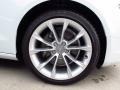 Ibis White - A5 2.0T quattro Coupe Photo No. 10