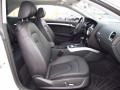 Ibis White - A5 2.0T quattro Coupe Photo No. 16