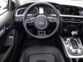 Ibis White - A5 2.0T quattro Coupe Photo No. 18