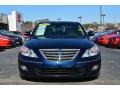 Sapphire Blue Pearl - Genesis 3.8 Sedan Photo No. 7