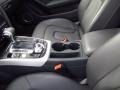 Ibis White - A5 2.0T quattro Coupe Photo No. 23