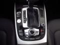 Ibis White - A5 2.0T quattro Coupe Photo No. 24