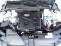 Ibis White - A5 2.0T quattro Coupe Photo No. 31