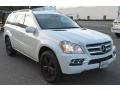 Arctic White - GL 450 4Matic Photo No. 1