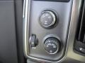 2015 Chevrolet Silverado 2500HD LT Crew Cab 4x4 Controls