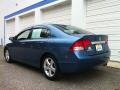 Atomic Blue Metallic - Civic LX-S Sedan Photo No. 5