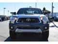 2014 Magnetic Gray Metallic Toyota Tacoma XSP-X Prerunner Double Cab  photo #4