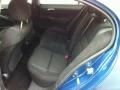 Atomic Blue Metallic - Civic LX-S Sedan Photo No. 7
