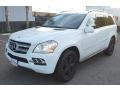 Arctic White - GL 450 4Matic Photo No. 5
