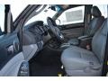 2014 Magnetic Gray Metallic Toyota Tacoma XSP-X Prerunner Double Cab  photo #6