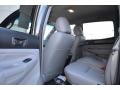 2014 Magnetic Gray Metallic Toyota Tacoma XSP-X Prerunner Double Cab  photo #8
