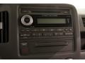 Gray Audio System Photo for 2007 Honda Ridgeline #91290818