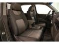 2007 Aberdeen Green Metallic Honda Ridgeline RTS  photo #19