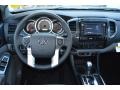 2014 Magnetic Gray Metallic Toyota Tacoma XSP-X Prerunner Double Cab  photo #13