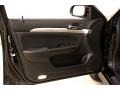 Nighthawk Black Pearl - TSX Sedan Photo No. 4