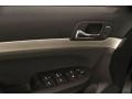 Nighthawk Black Pearl - TSX Sedan Photo No. 5