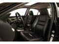 Nighthawk Black Pearl - TSX Sedan Photo No. 6