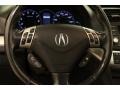 Nighthawk Black Pearl - TSX Sedan Photo No. 7