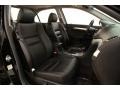 Nighthawk Black Pearl - TSX Sedan Photo No. 13