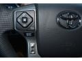 2014 Magnetic Gray Metallic Toyota Tacoma XSP-X Prerunner Double Cab  photo #20