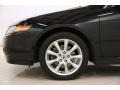 Nighthawk Black Pearl - TSX Sedan Photo No. 20