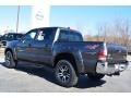 2014 Magnetic Gray Metallic Toyota Tacoma XSP-X Prerunner Double Cab  photo #26