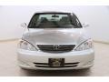 Lunar Mist Metallic - Camry SE V6 Photo No. 2