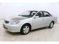 Lunar Mist Metallic - Camry SE V6 Photo No. 3