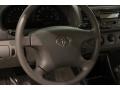 Lunar Mist Metallic - Camry SE V6 Photo No. 6