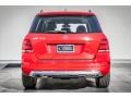 2014 Mars Red Mercedes-Benz GLK 350  photo #3